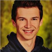 Mathe- und Wirtschaftsnachhilfe von Student Daniel in Graz und online.